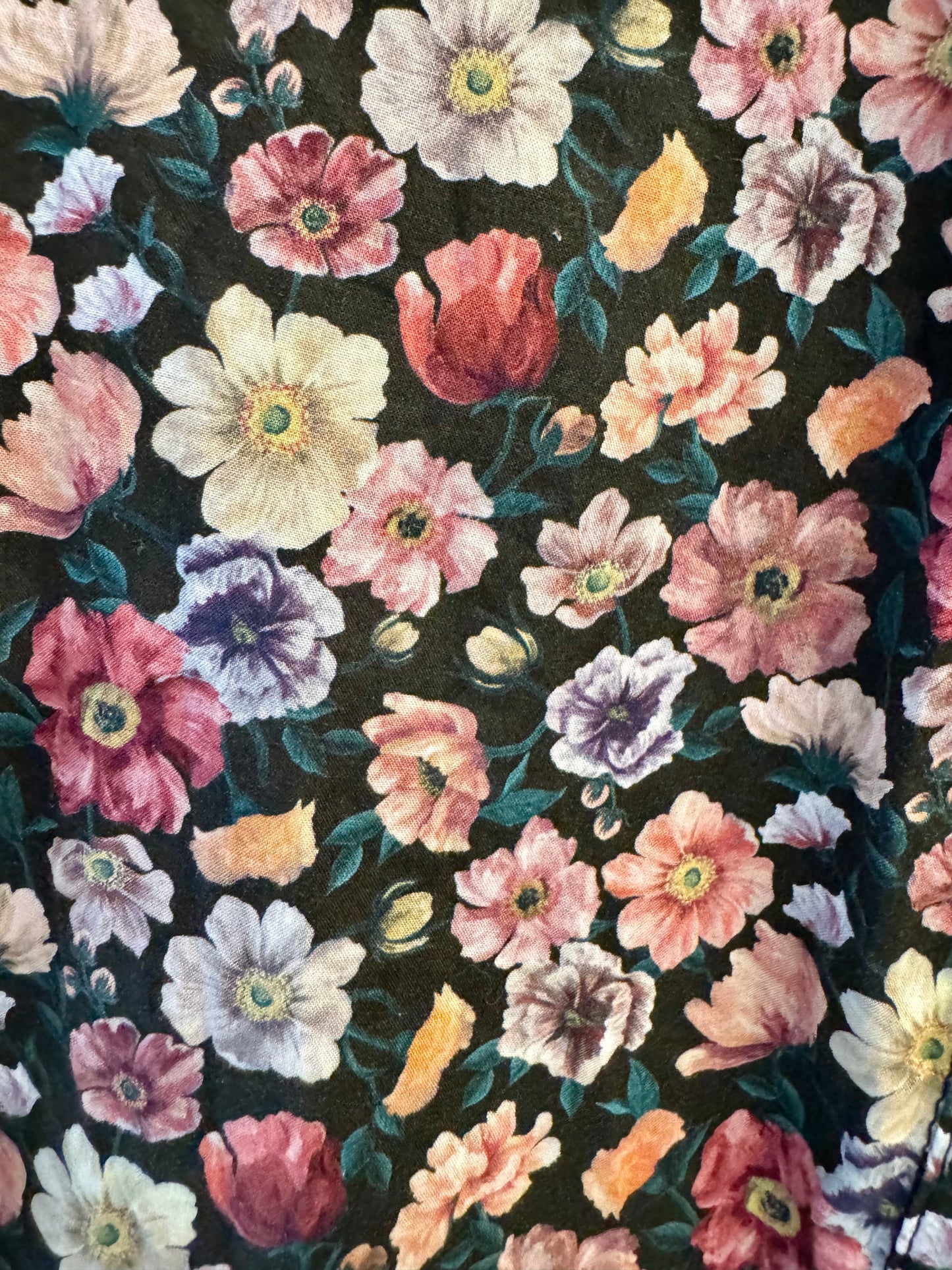 Sea New York Floral Jumper