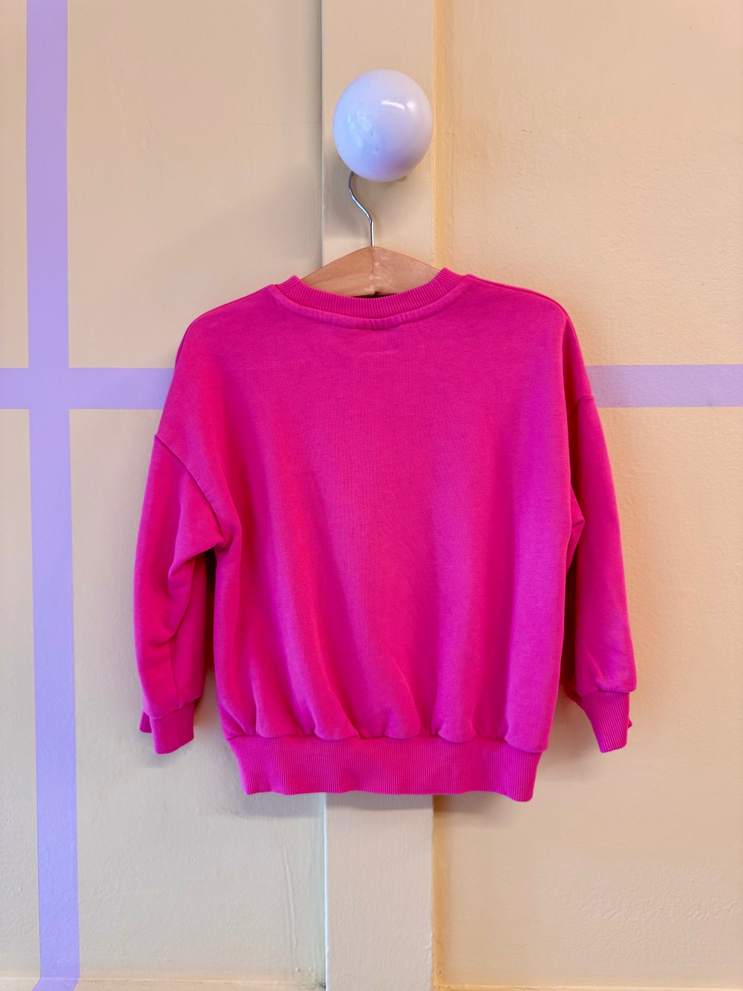 Mini Rodini Nessie Sweatshirt
