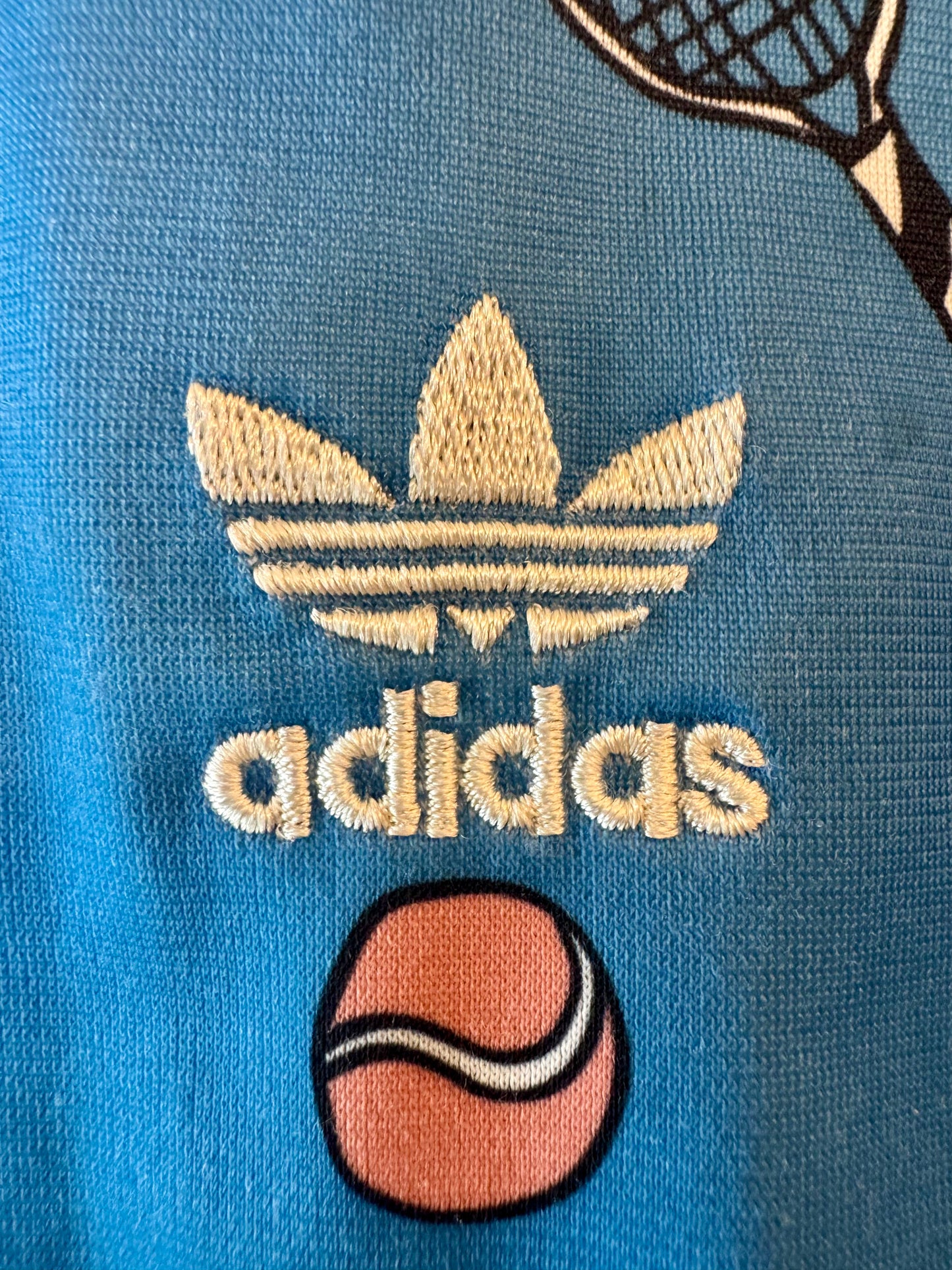 Adidas x Mini Rodini Track Suit
