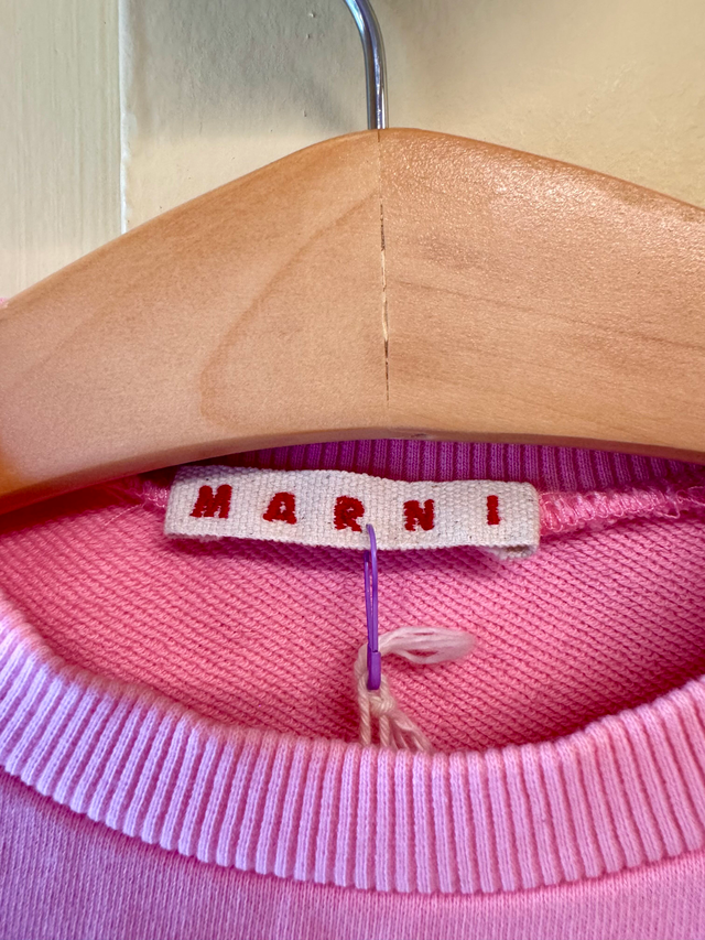 Marni Sweatshirt
