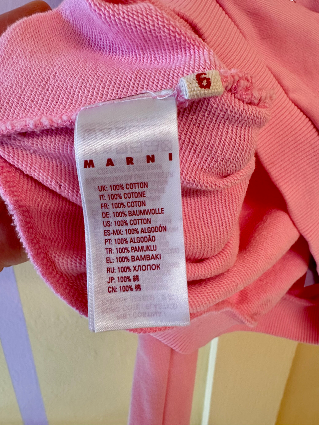 Marni Sweatshirt