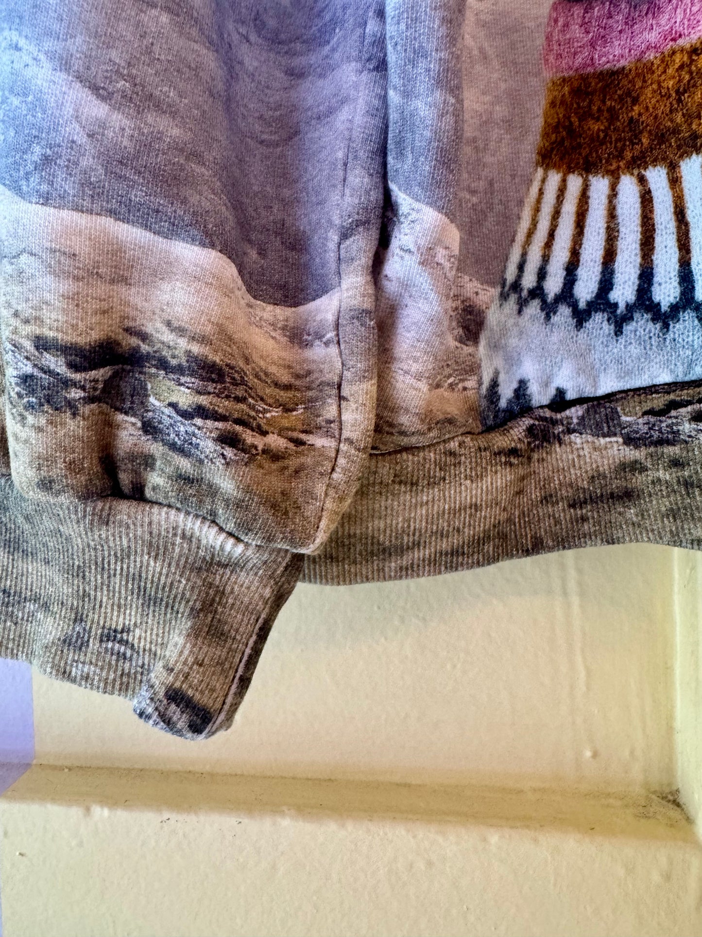 Molo Llama Sweater