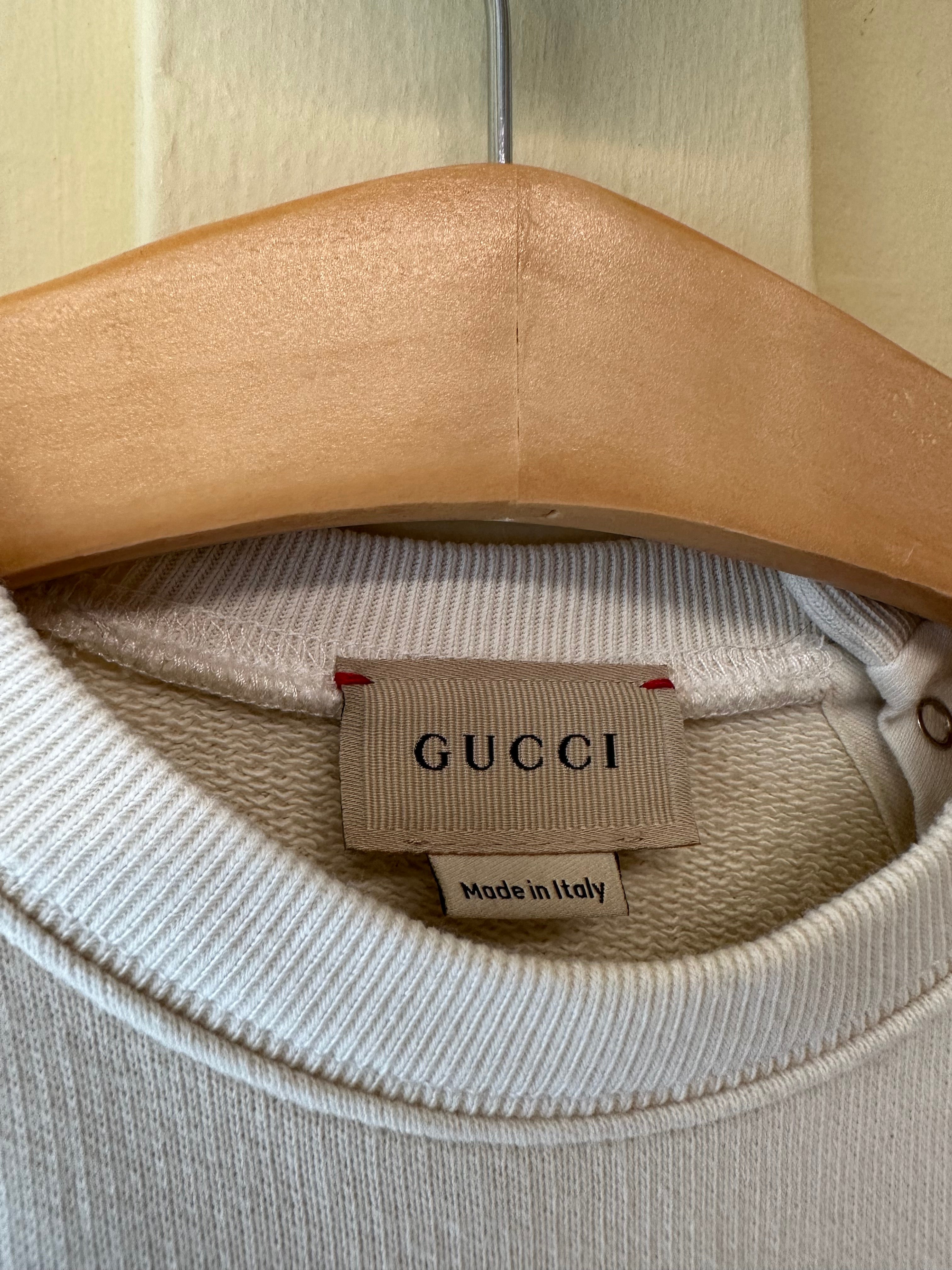 Outlets Gucci sweater