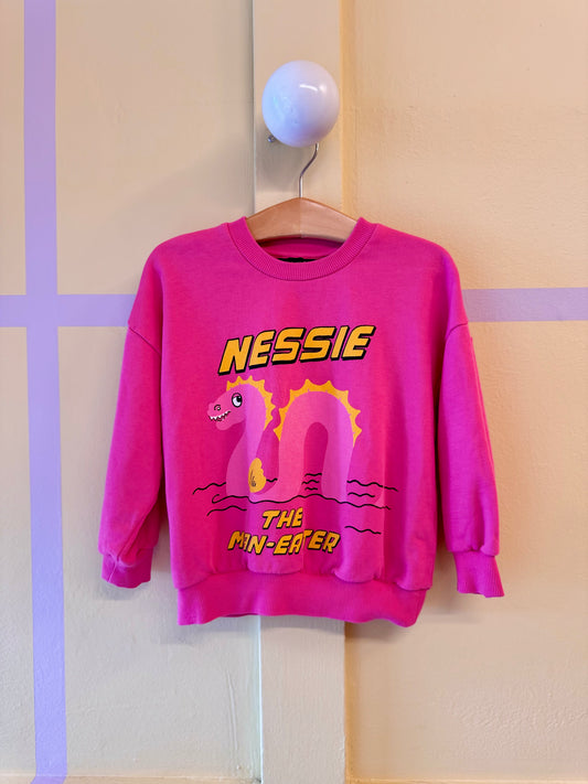 Mini Rodini Nessie Sweatshirt