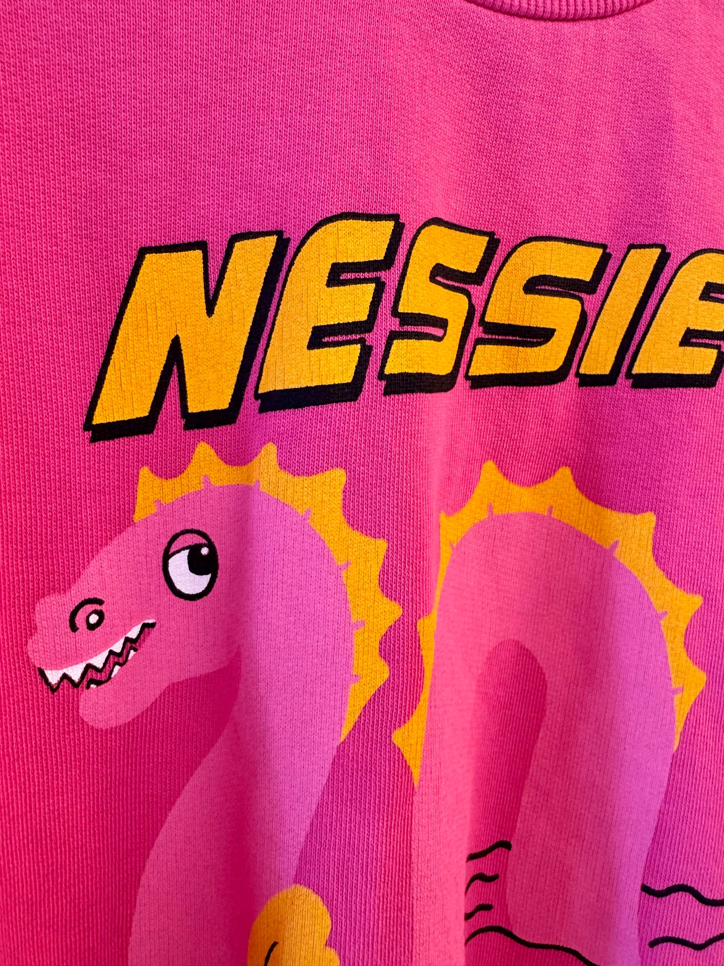 Mini Rodini Nessie Sweatshirt