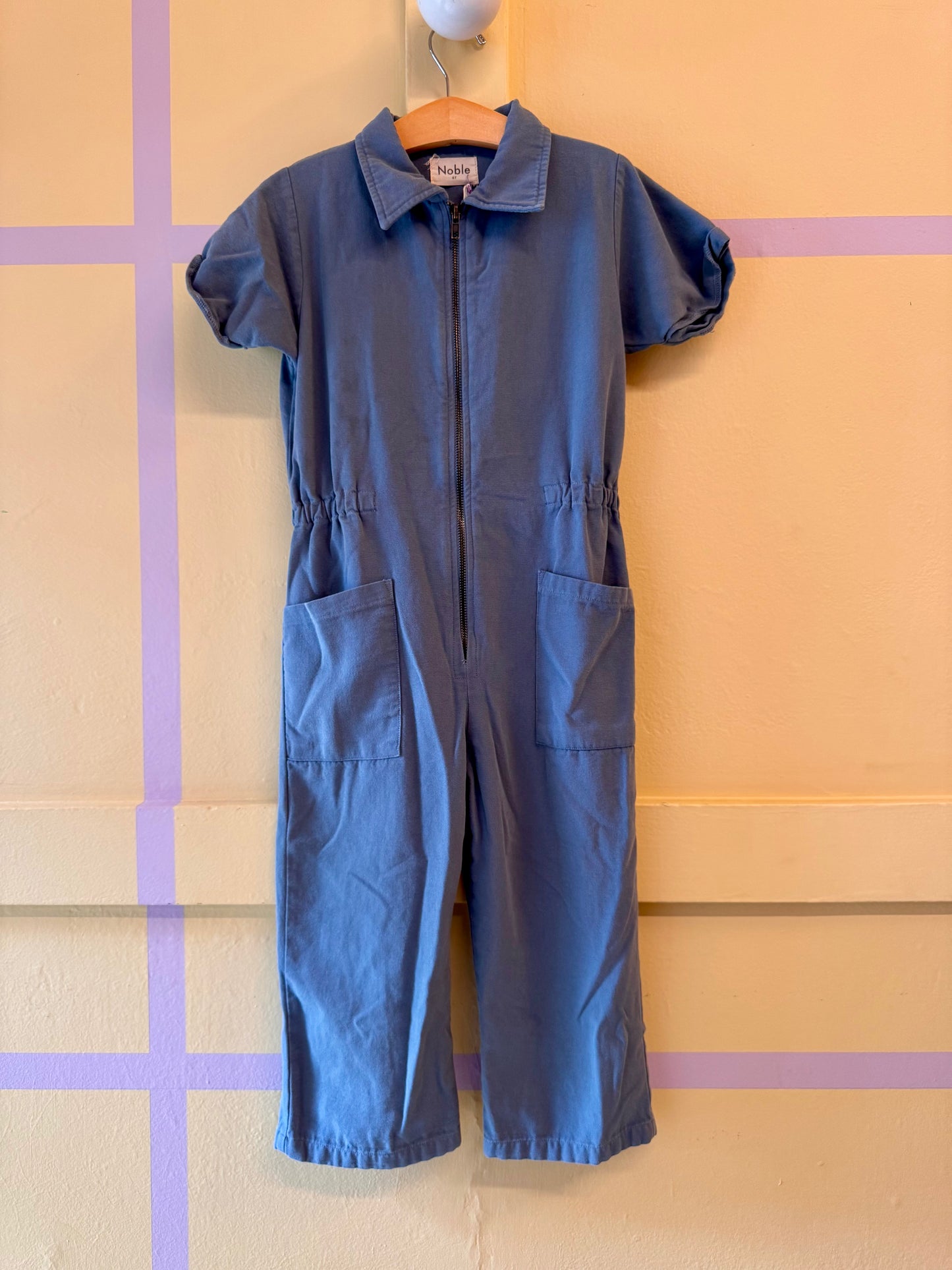 Noble Jumpsuit