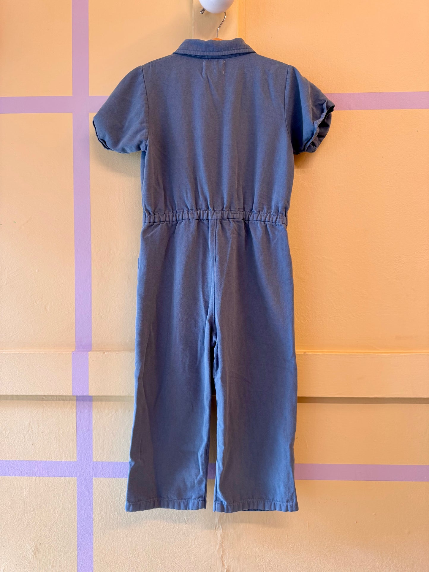 Noble Jumpsuit
