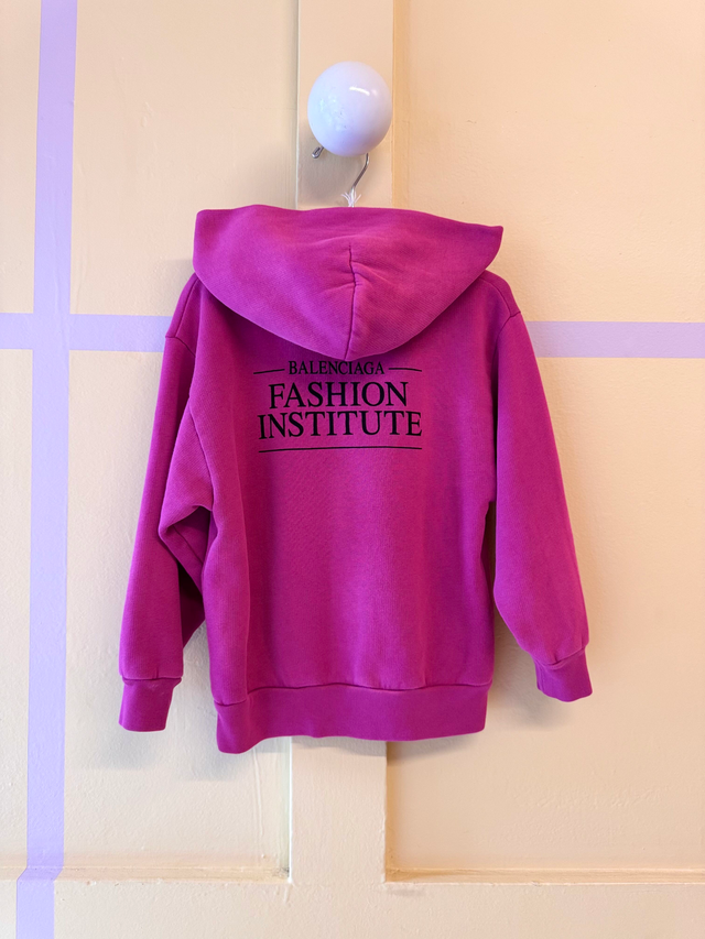 Balenciaga Hoodie