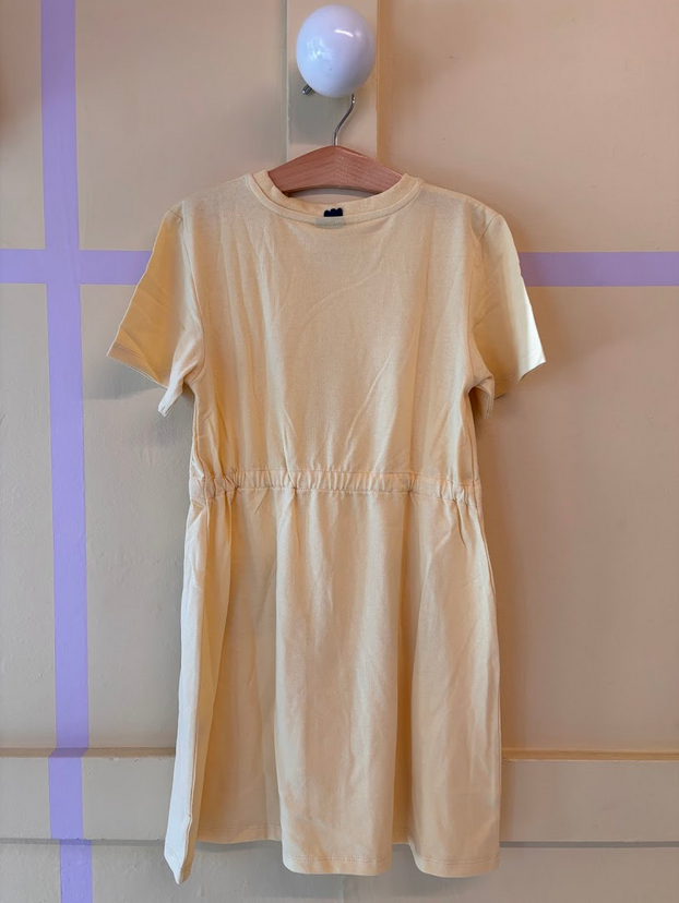 Mon Coeur Kids T-Shirt Dress