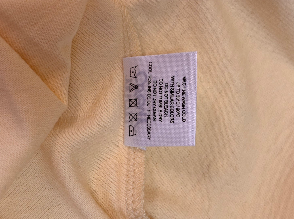 Mon Coeur Kids T-Shirt Dress