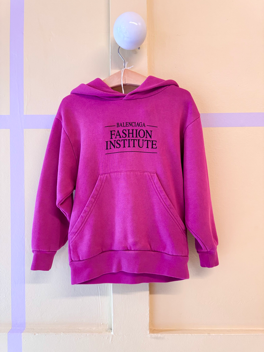 Balenciaga Hoodie
